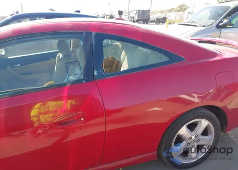 2007 Honda Accord 3.0 Ex z USA, uszkodzony, nr VIN 1HGCM81757A004112